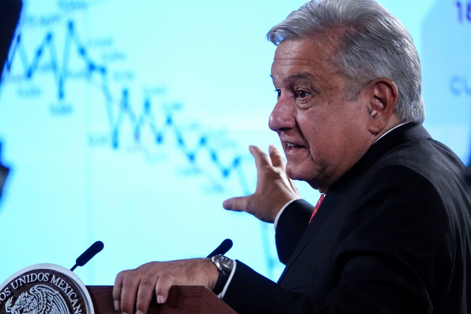 AMLO reconoce que cabildea con ministros de la Corte sus reformas energéticas