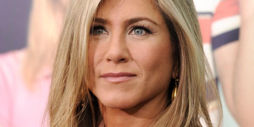 Estamos completas con o sin pareja, con o sin hijos: el fuerte ensayo de Jennifer Aniston