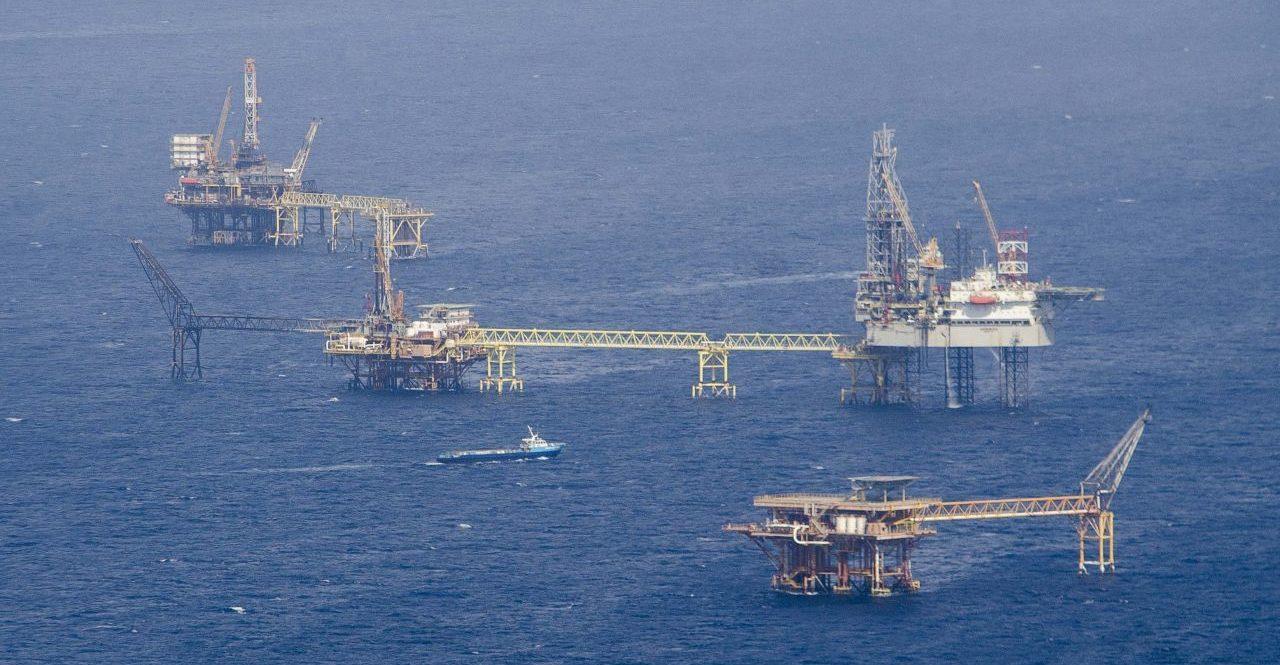 Baja 7% la producción de petróleo en México durante 2019