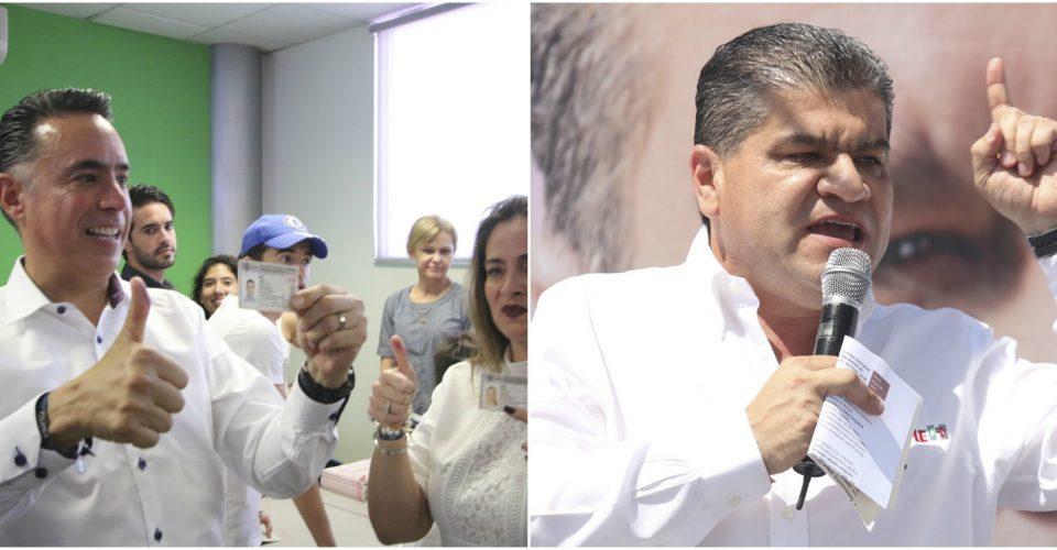 Nadie puede declararse ganador en Coahuila: instituto electoral; alianza PAN-PRD gana en Nayarit