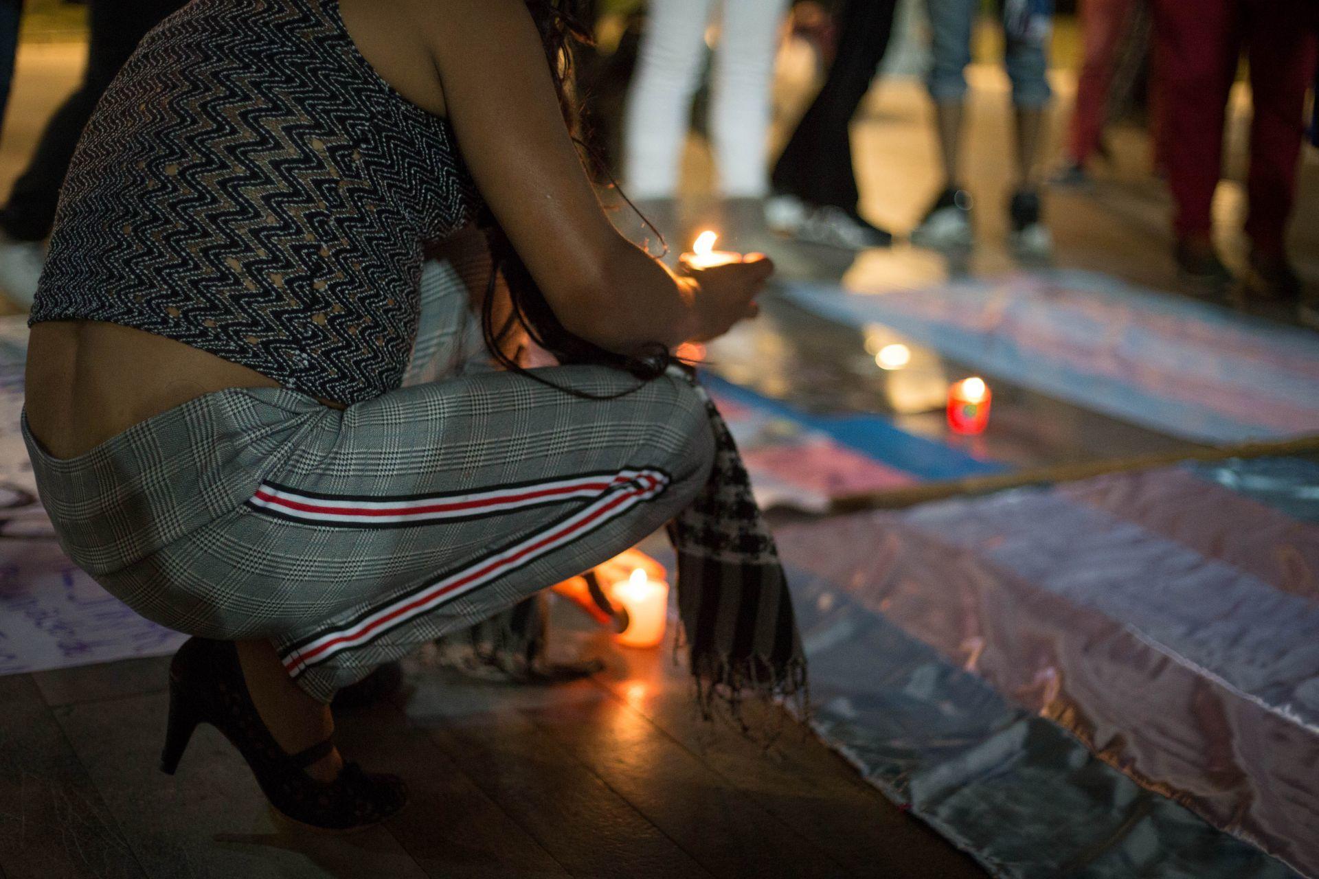 Asesinan a mujer trans dentro de su domicilio en Ensenada, Baja California