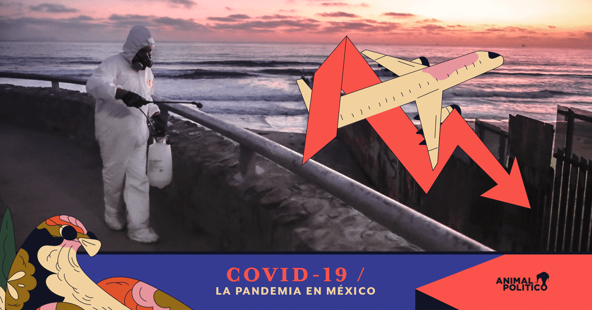 El gobierno dejó solo al turismo: así vivió el sector la peor crisis de su historia ante el COVID