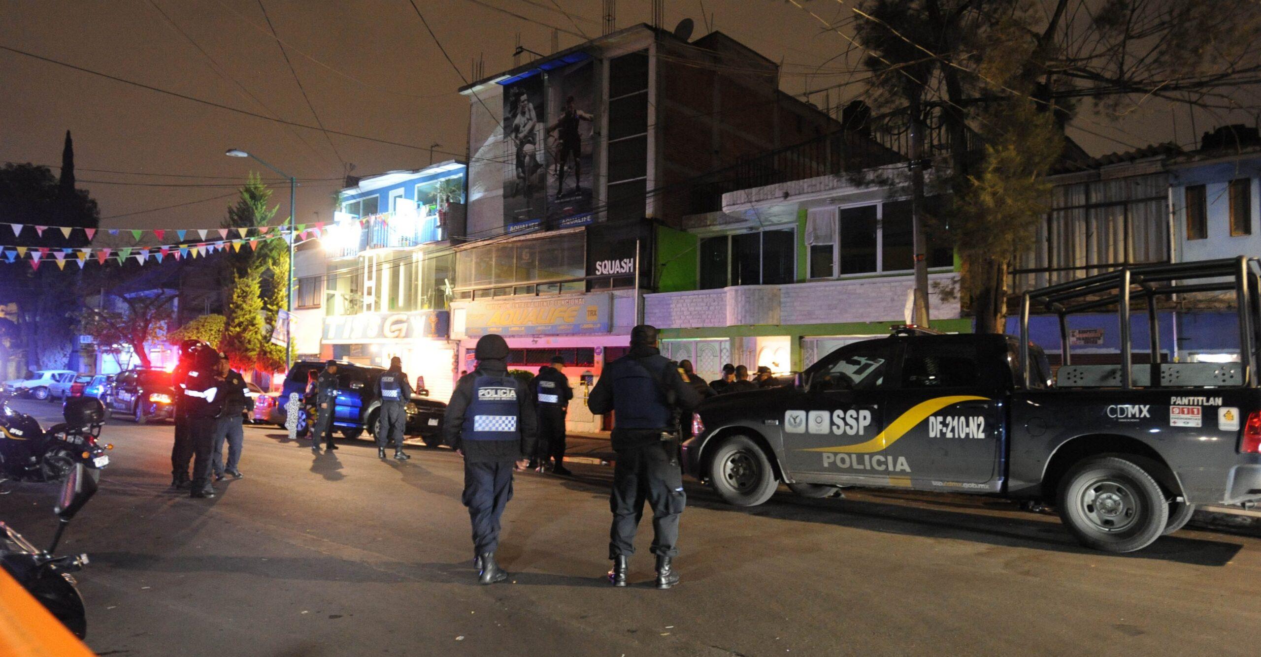 Aumenta 70% el robo a casa habitación con violencia en Azcapotzalco