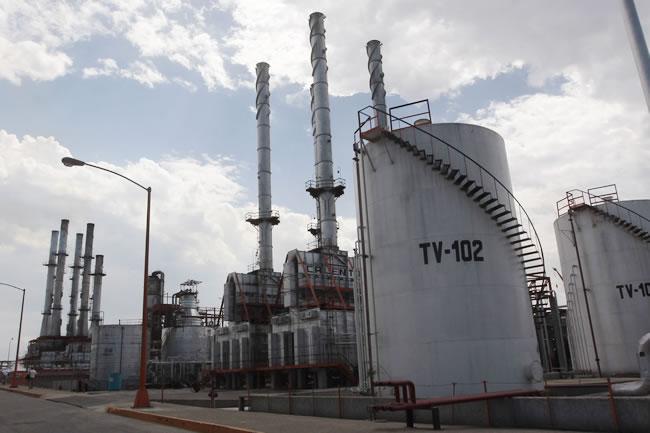 EPN va por Reforma Energética (discurso íntegro)