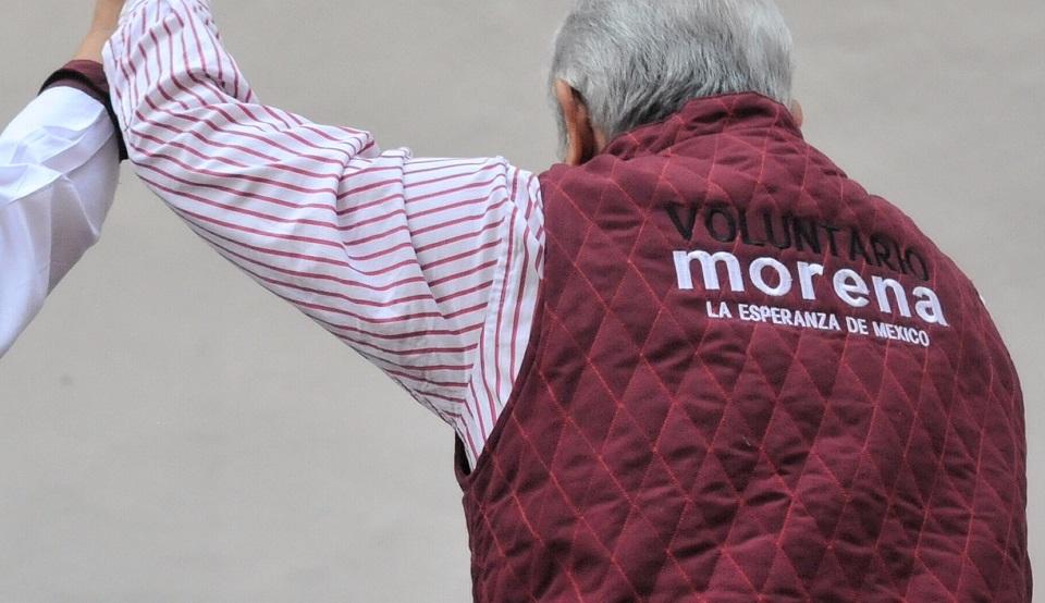 Fiscalía de delitos electorales investiga a excandidata de Morena por recibir dinero en efectivo