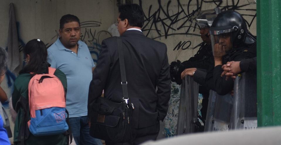 Centro, Del Valle, Roma: las colonias de CDMX con más denuncias de la gente en 2019