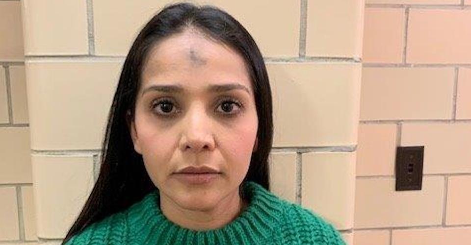 Condenan a 30 meses de prisión a Jessica Oseguera, hija del Mencho, por sus nexos con el narco