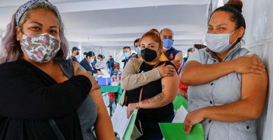 Salud registra descenso del 9% en casos de COVID; suma 7, 613 contagios recientes