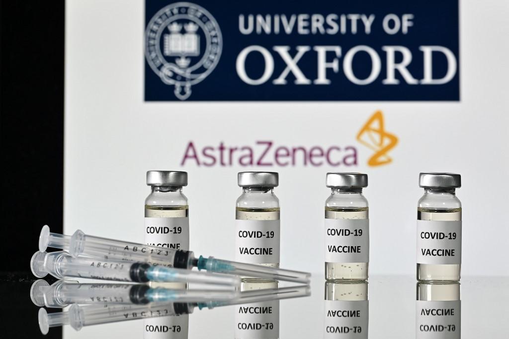 Alemania recomienda no administrar vacuna de AstraZeneca en mayores de 65 años