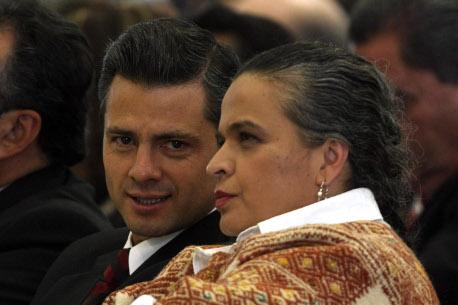 Peña Nieto, Paredes y Moreira, los grandes perdedores en Guerrero: PRD