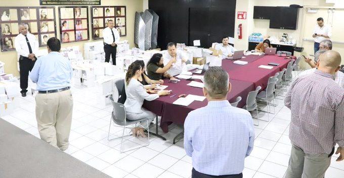Solo 1.9% de electores en Baja California participaron en consulta sobre mandato de Bonilla
