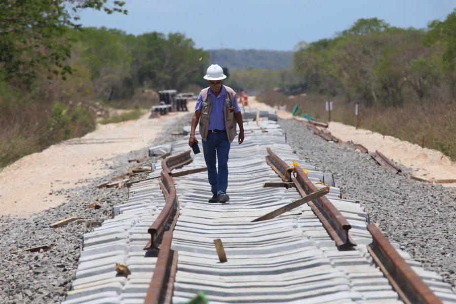 Segundo revés para el Tramo 5 del Tren Maya: juzgado ordena frenar las obras en todo el trazo Cancún-Tulum