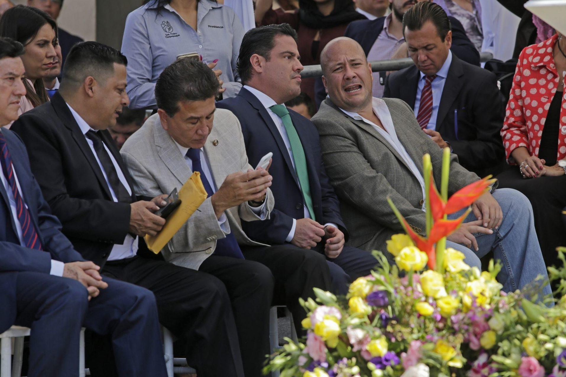 Giran orden de aprehensión contra presuntos autores del asesinato de Aristóteles Sandoval