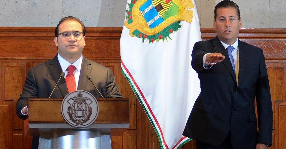 Fiscalía va contra otro exvocero de Javier Duarte: pedirá el desafuero de Alberto Silva