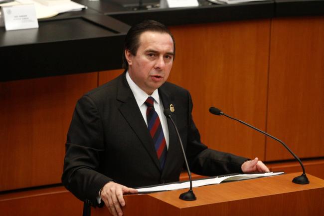 Crimen organizado mandaba en 13 municipios de Guerrero: PGR