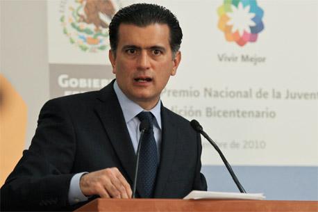 <i>Presupuesta</i> la SEP 8.4 mdp por “menciones” en Televisa