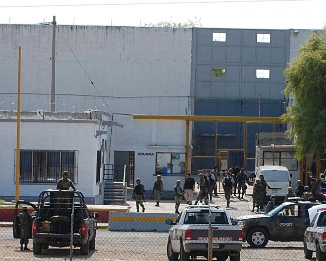 Procuraduría de Coahuila indaga asesinatos en el penal de Piedras Negras
