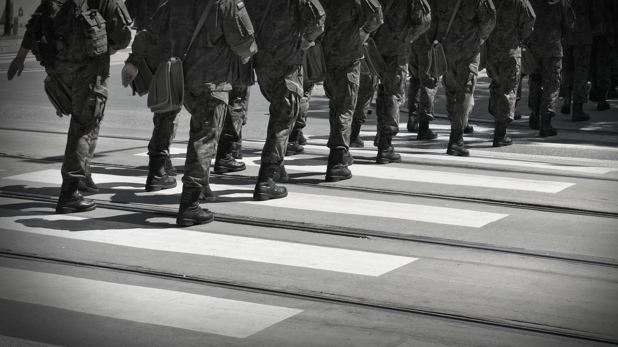 Tus fotos: la semejanza y repetición de lo uniforme