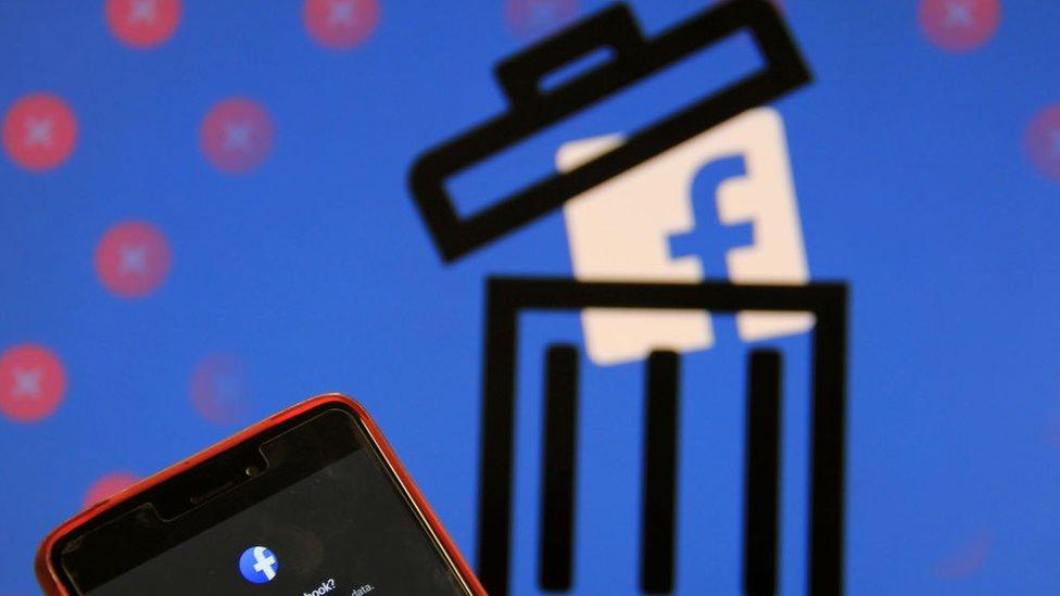 3 apps que Facebook tuvo que cerrar por falta de usuarios
