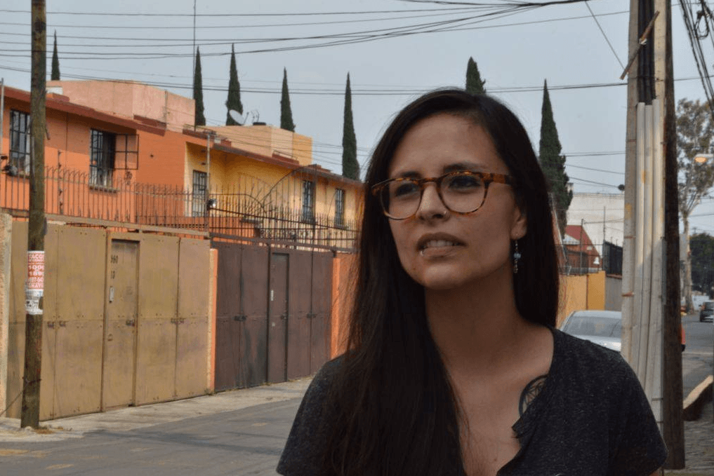 Lucía Riojas, diputada electa, denuncia ataque de odio por su orientación sexual