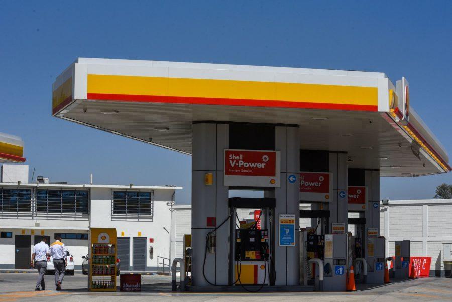 Hacienda suspende estímulo fiscal para las gasolinas en los municipios fronterizos, tras compras masivas desde EU