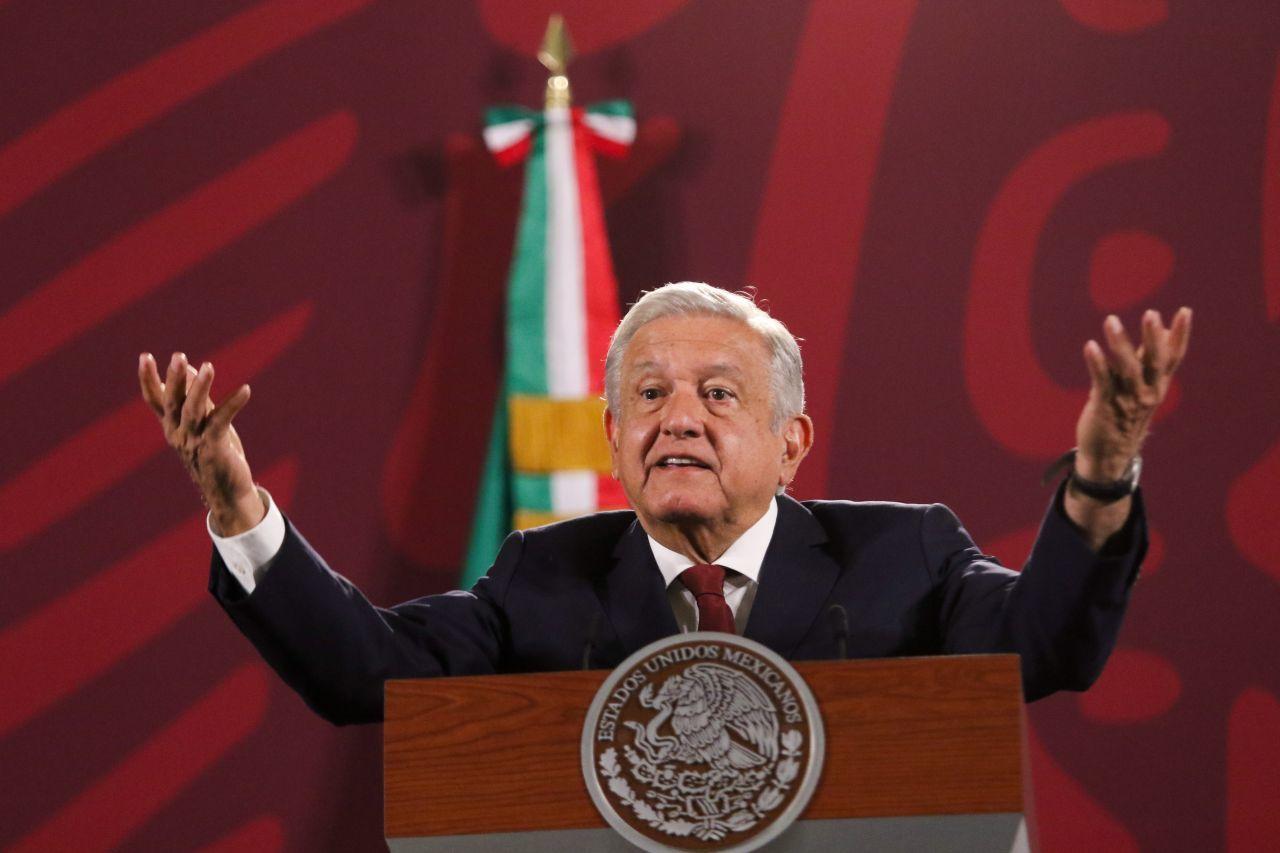 AMLO evade al Congreso: anuncia que emitirá acuerdo para que Guardia Nacional pase a la Sedena