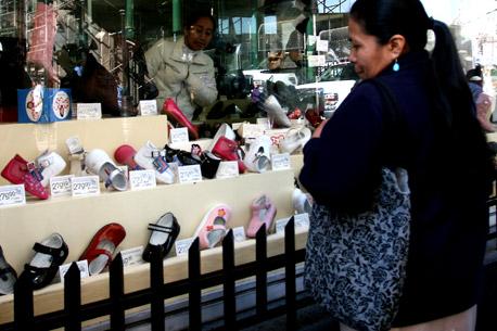 Empresarios buscan aplicar “Viernes Negro” en México