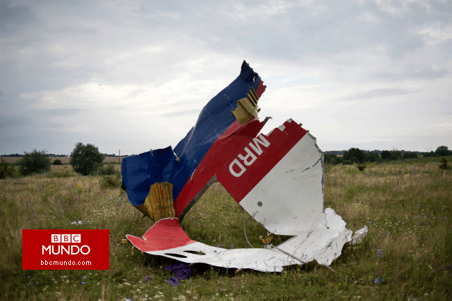 Lo que aún no se sabe de la caída del vuelo MH17