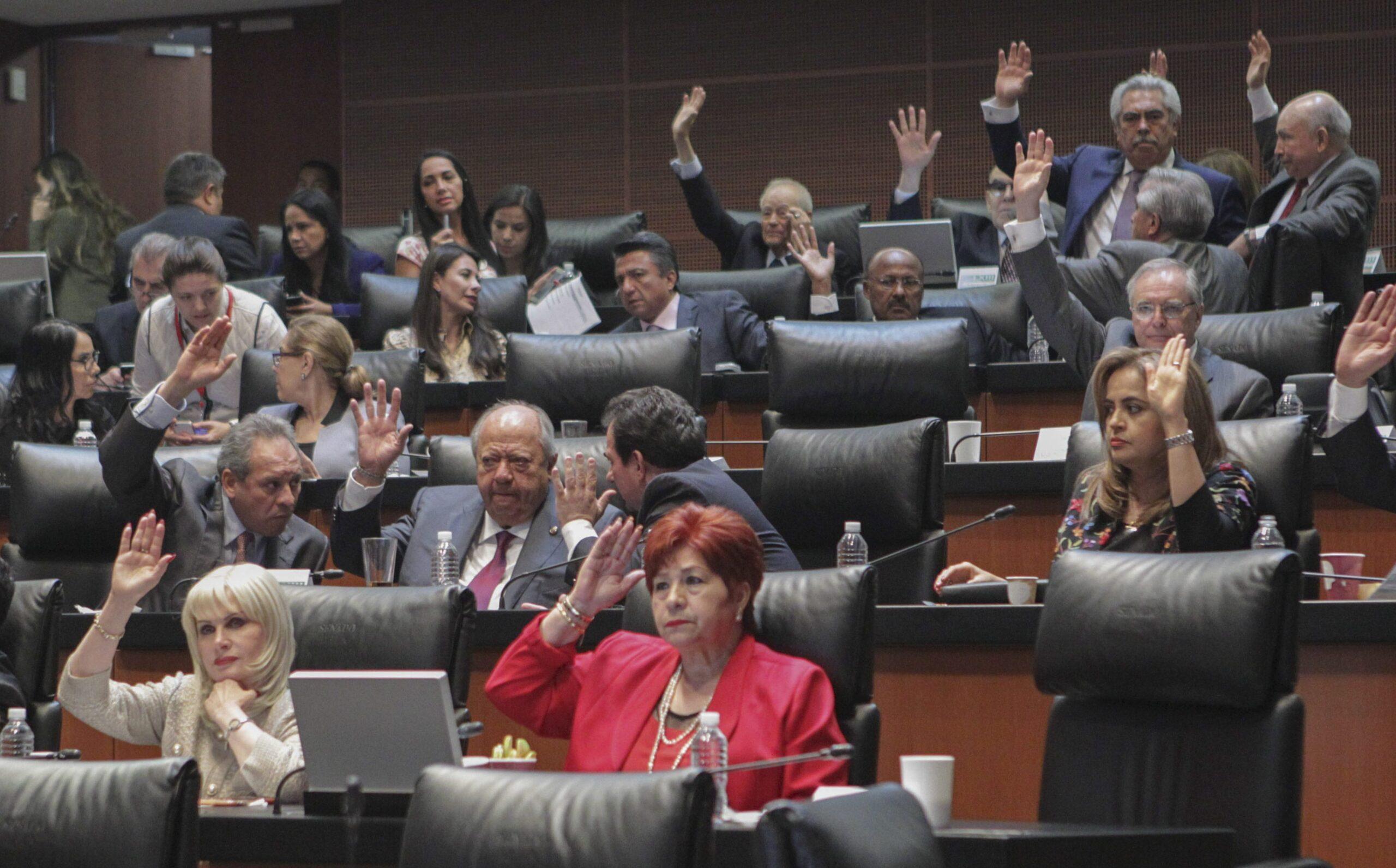 Empresarios que hagan tratos con el gobierno deberán presentar su declaración 3 de 3