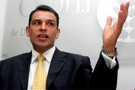 Critican a Ombudsman jalisciense previo a su informe