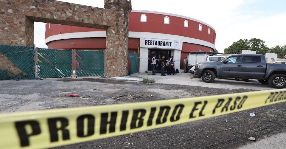 Hallan restos humanos cerca del motel donde encontraron a Debanhi Escobar; investigan a empleada