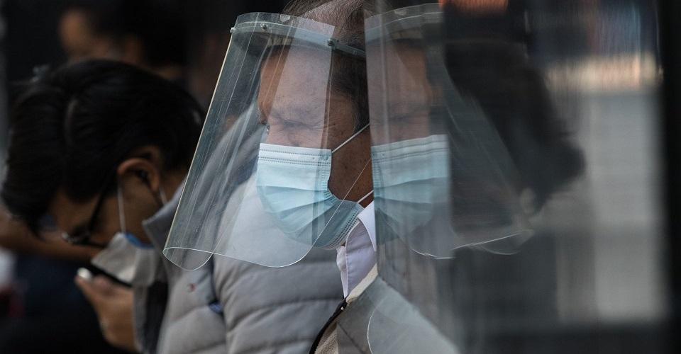 Siete estados aumentan nivel de riesgo a naranja en Semáforo COVID-19