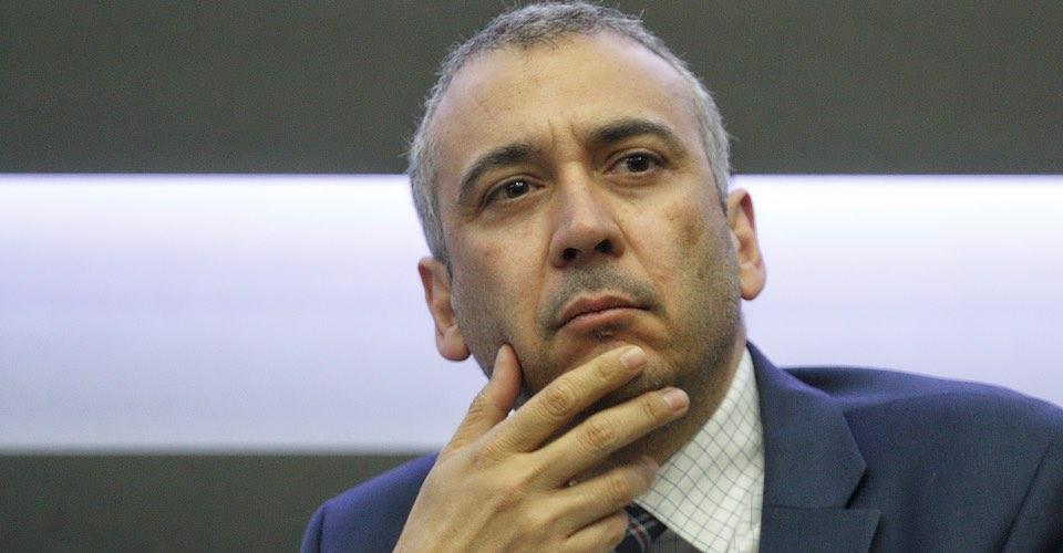 TEPJF desecha recurso del consejero del INE Benito Nacif contra reducción de salario