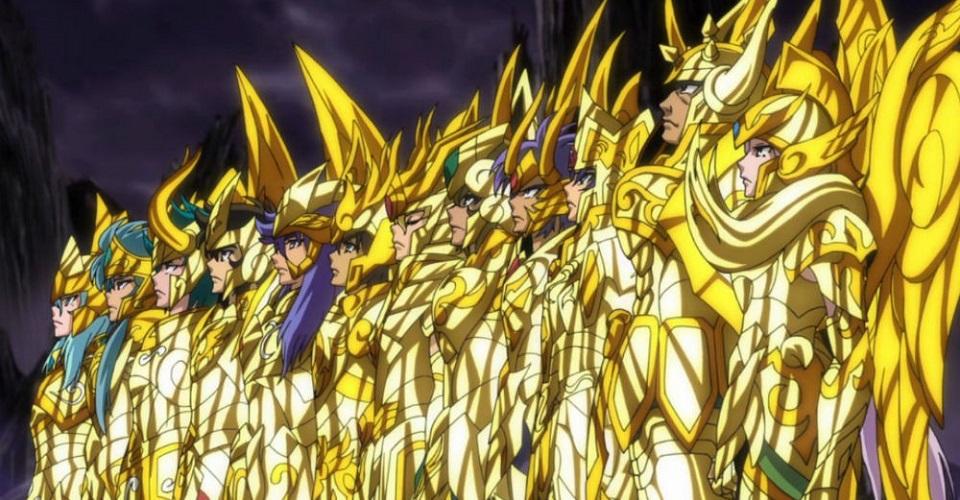 El regreso de los Caballeros del Zodiaco y otra versión de la vida de Pablo Escobar: estrenos de la cartelera