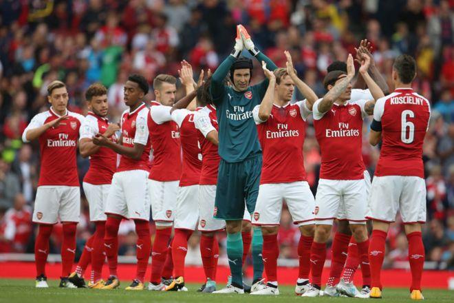 La polémica app sobre cacería de animales por la que piden boicotear al club inglés Arsenal