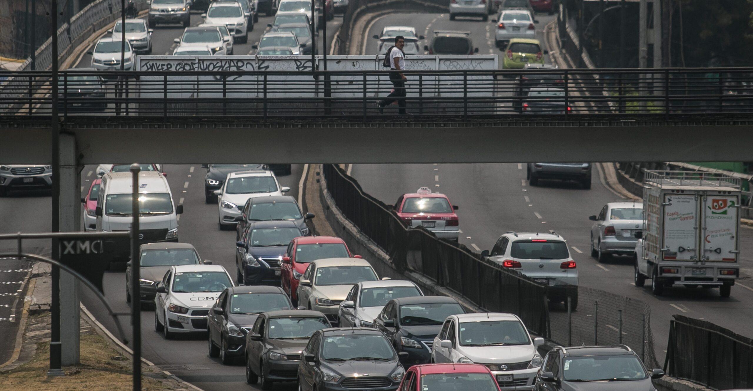 Una fase preventiva y Hoy No Circula a holograma 0 y 00: el nuevo plan ante las contingencias