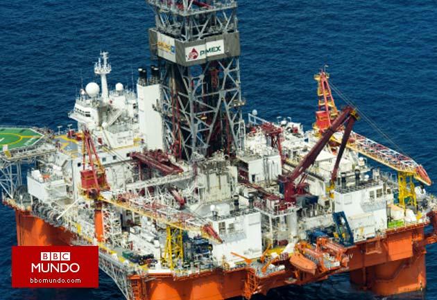 Los 4 grandes temas de la Reforma Energética