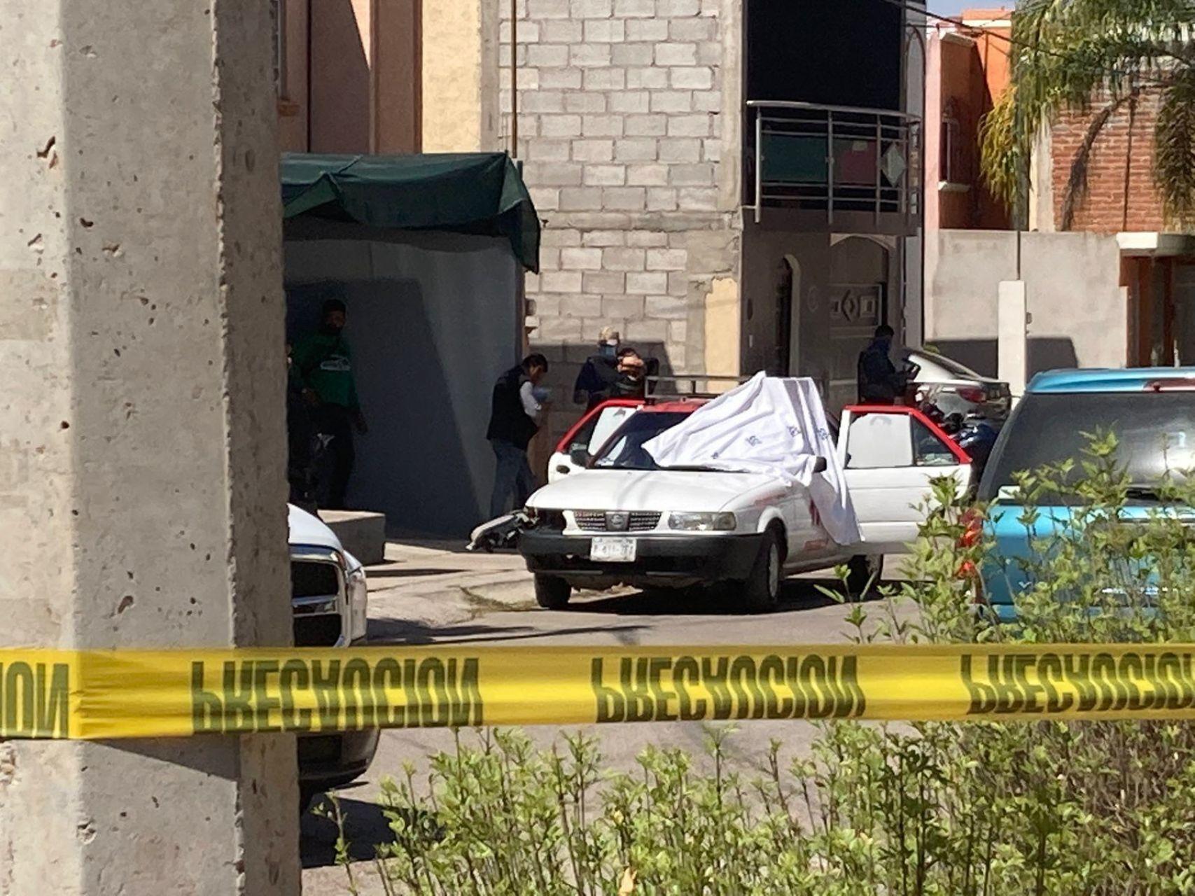 Asesinan al periodista Juan Carlos Muñiz en Zacatecas, el séptimo caso en el año