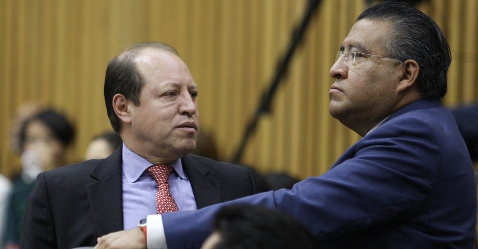 El INE sanciona la operación del fideicomiso de Morena para damnificados del sismo