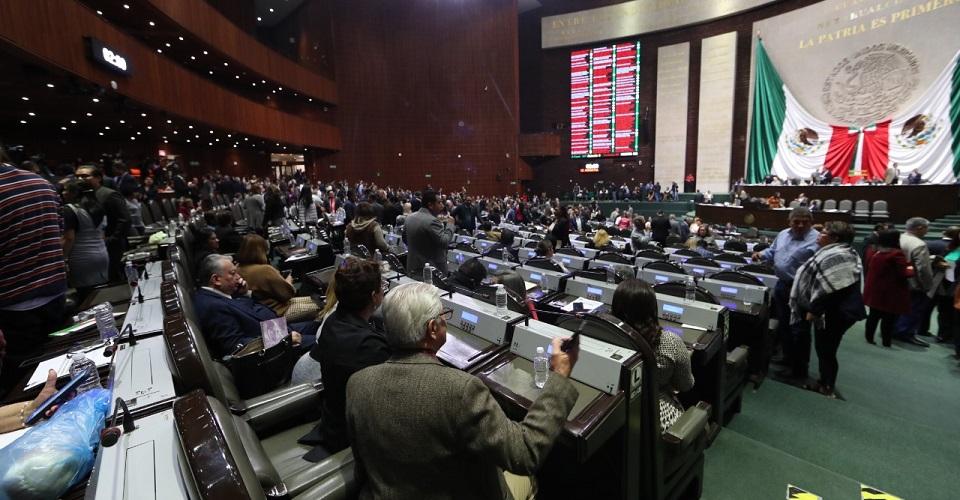 Diputados aprueban en lo general la Ley de Amnistía; es más populismo que justicia, acusa el PAN