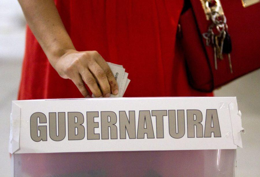 El PAN denuncia presunta operación del crimen a favor de Morena en Tamaulipas; acusa “elección viciada” y pide anular