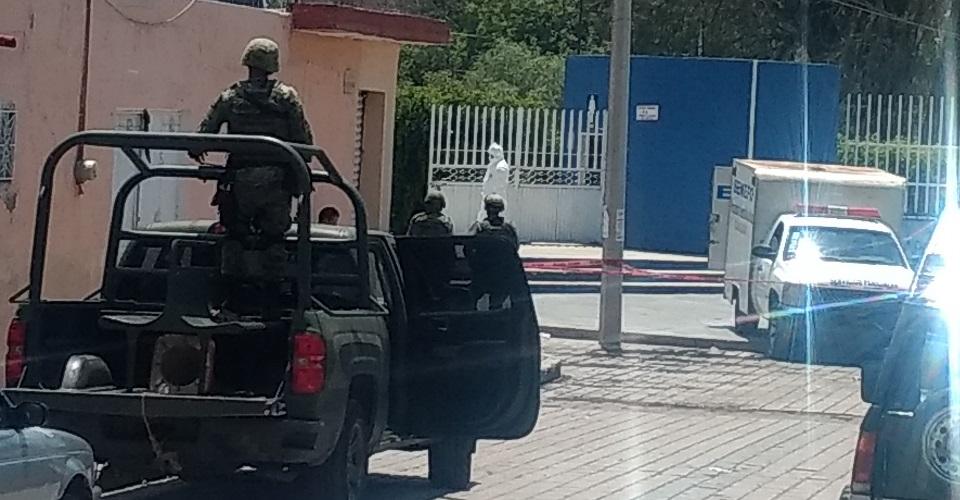 Candidato de Morena asesinado en Guanajuato tenía vínculo criminal, dice la Procuraduría; el partido lo niega