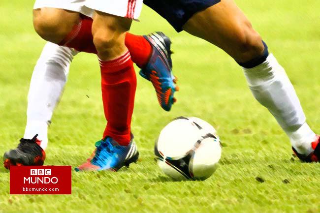 ¿Se pueden arreglar los partidos del Mundial Brasil 2014?