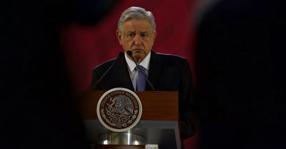 Se cometió un error, las universidades recibirán lo que les corresponde: AMLO
