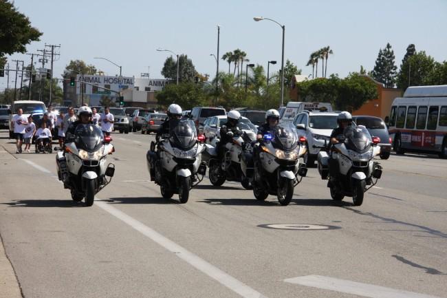 Policías de EU asesinan a un mexicano en California; van tres casos en 20 días