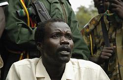 ¿Por qué Joseph Kony es tendencia en Twitter?