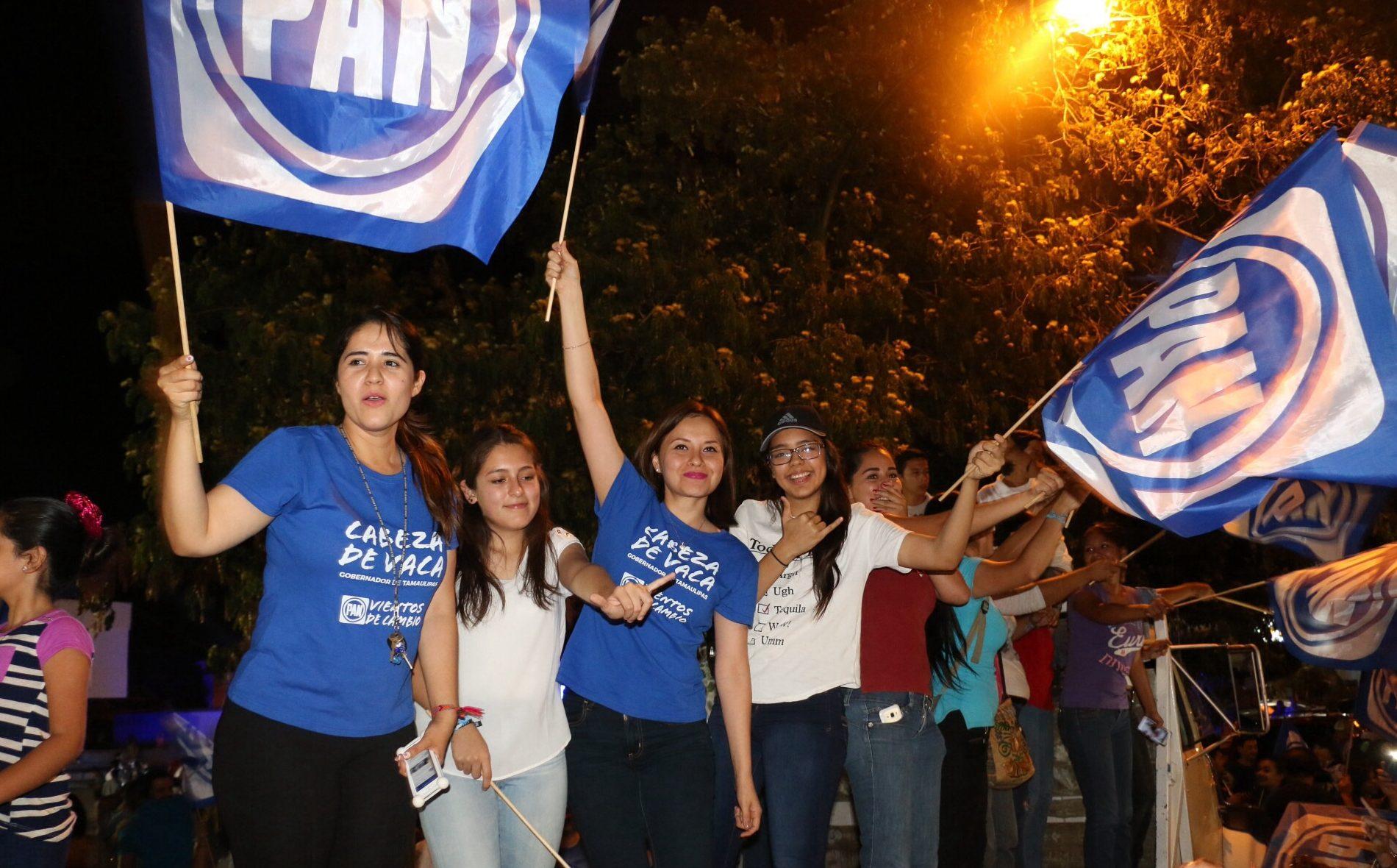 Estos son los resultados preliminares de las 12 elecciones a Gobernador