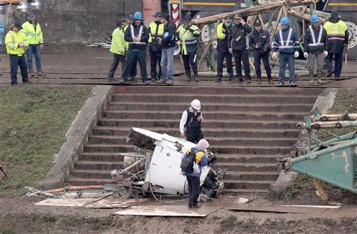 Aerolínea taiwanesa cancela 90 vuelos para entrenar a sus pilotos tras accidente aéreo