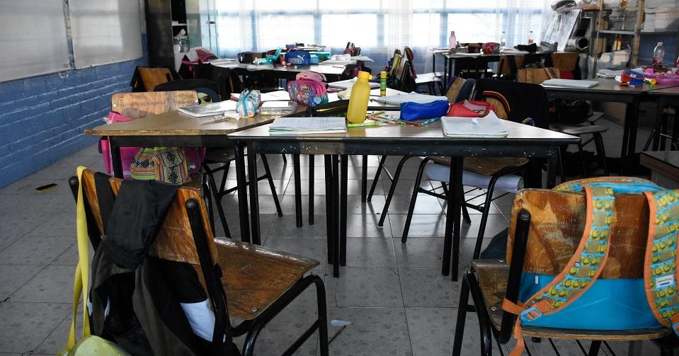 Estas son las escuelas de la SEP y universidades que seguirán sin clases, tras el sismo