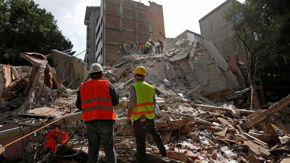 ¿Qué pasó con los donativos del sismo de 2017? No se sabe cómo ni en qué se gastaron